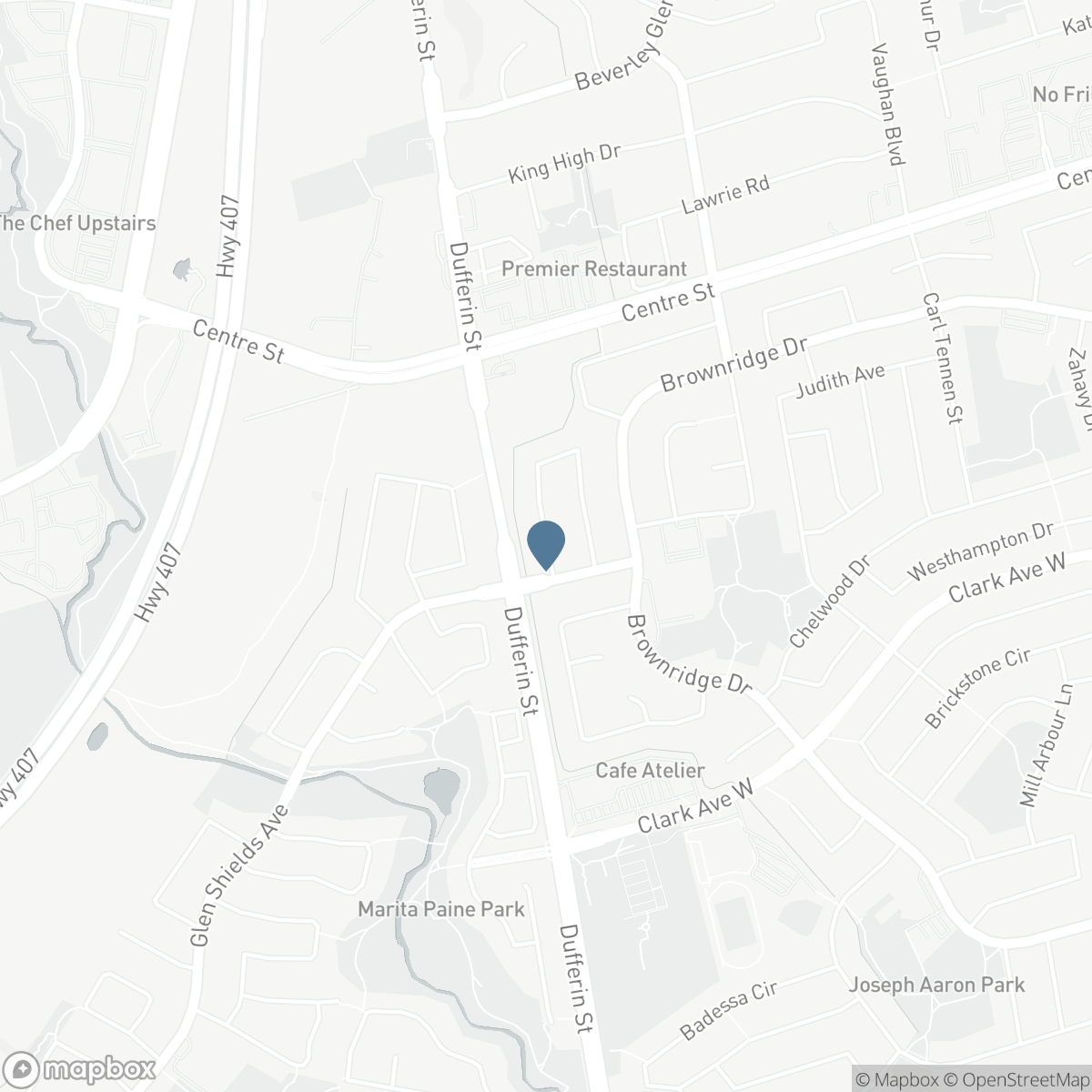 26 WHITE BOULEVARD, Vaughan, Ontario L4J 5Z3